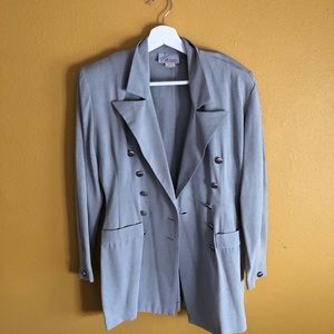 Dani Michaels Blazer